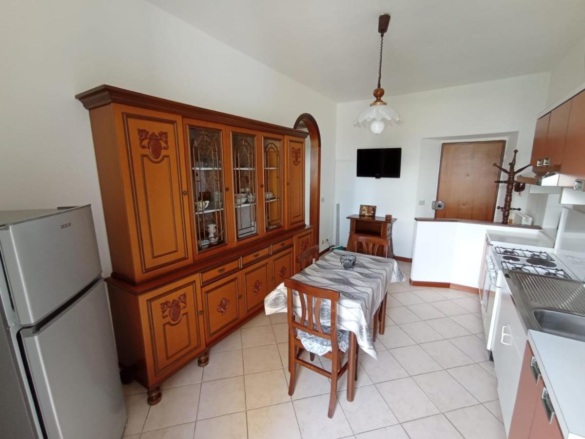 Al Vigneto Apartment Sestri Levante Exterior photo