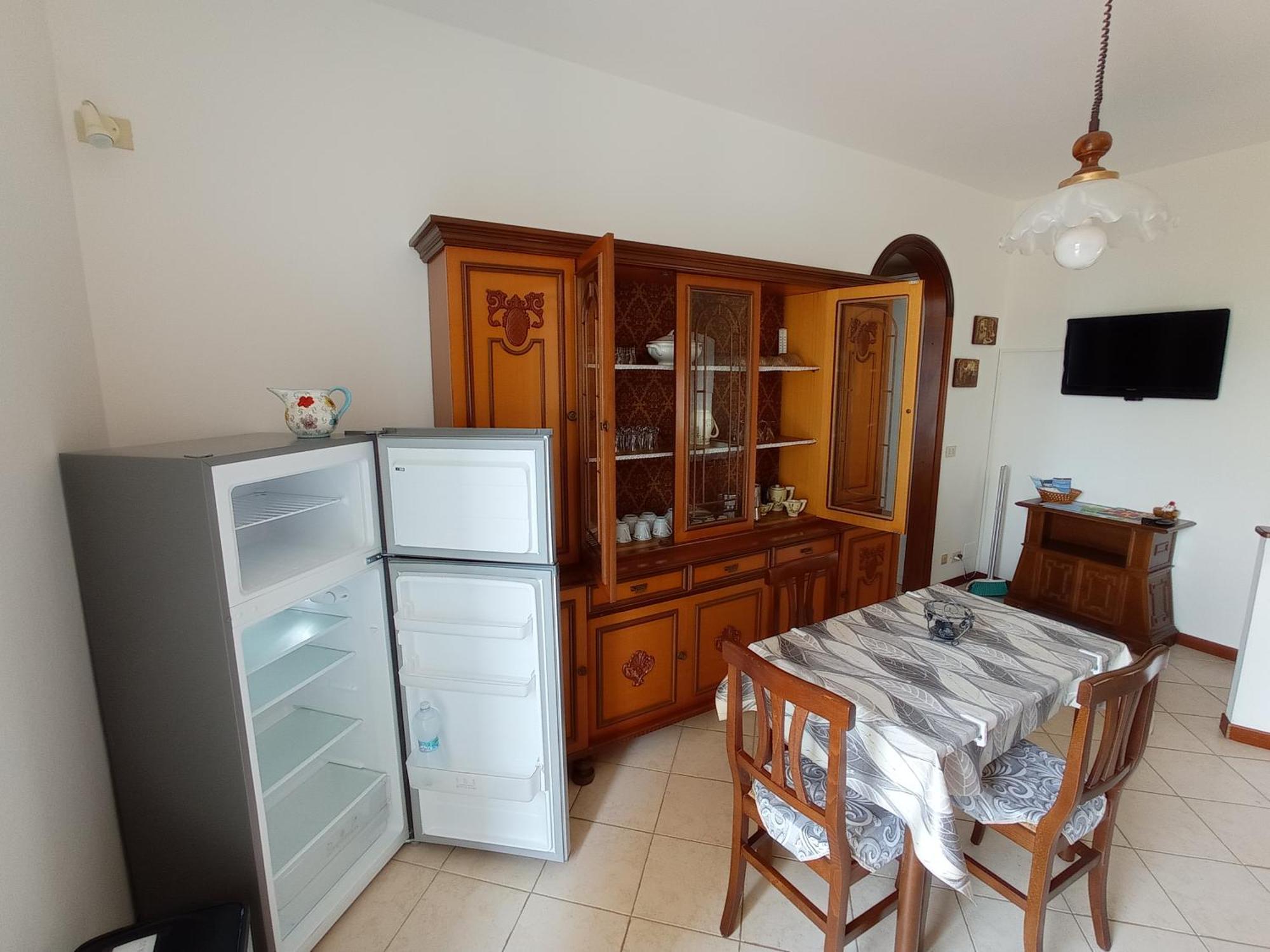 Al Vigneto Apartment Sestri Levante Exterior photo